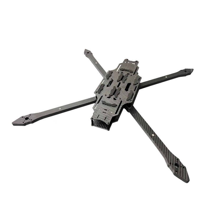 Drone Frame - Kit Quadricottero Z13 13 Pollici Z15