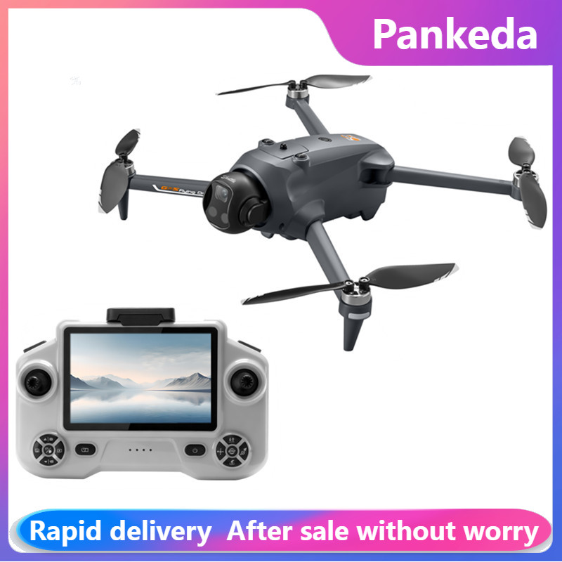 Jjrc Drone X12 - Drone Quadricottero RC YL059 con Telecamera