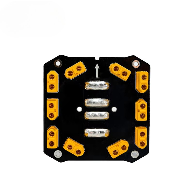 10.05.98.0008 Scheda di distri - Drone Frame recensione e prezzo