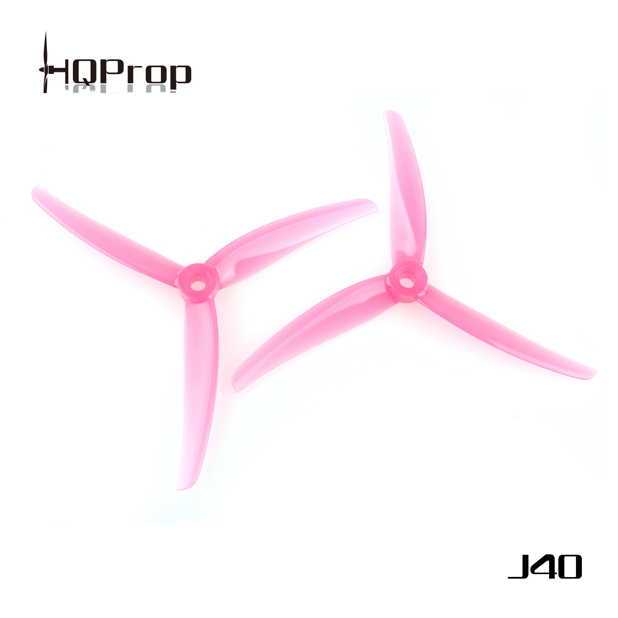 HQ succosa Prop J40 5.1X4X3 (2 - Drone Battery Strap recensione e prezzo