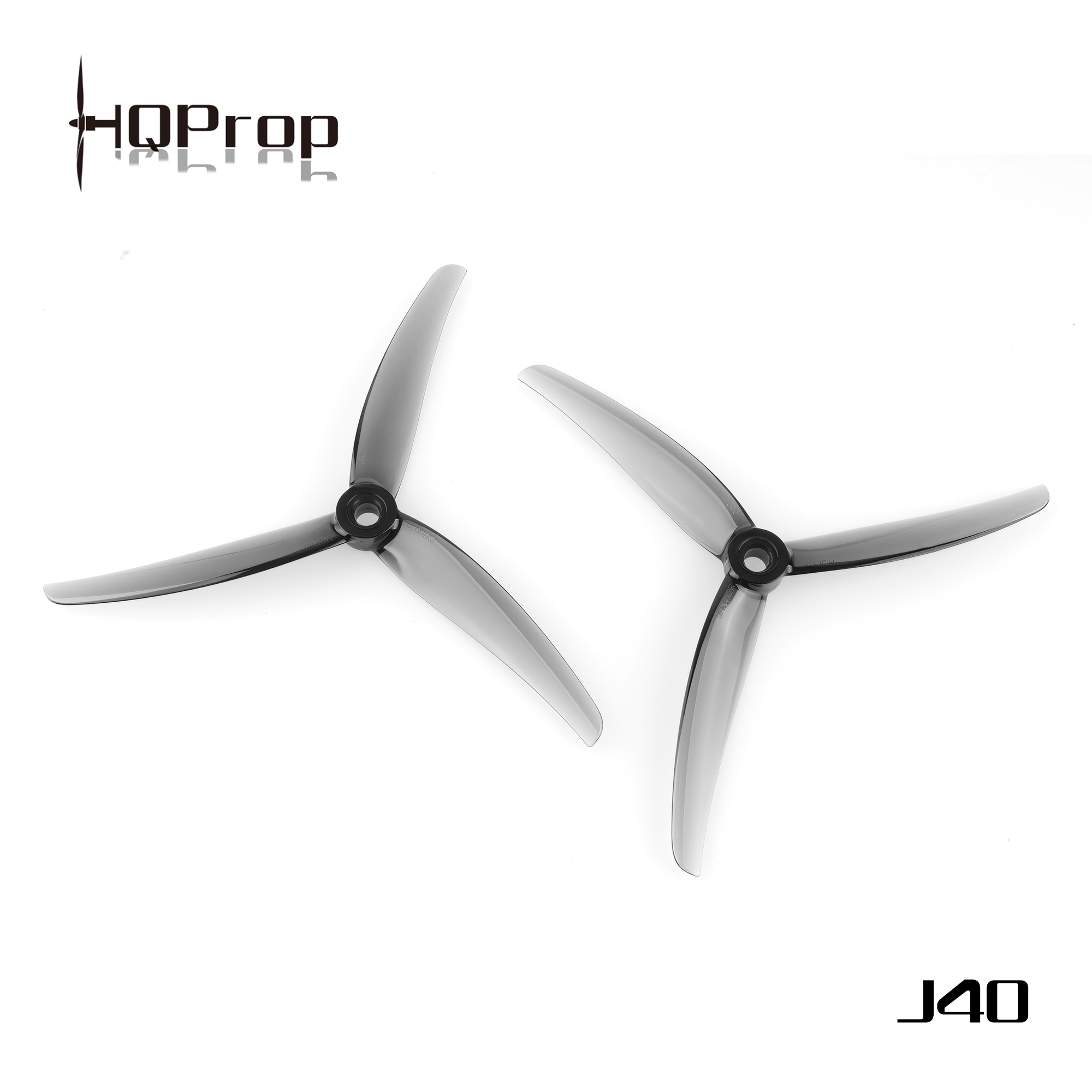 HQ succosa Prop J40 5.1X4X3 (2 - Drone Battery Strap recensione e prezzo