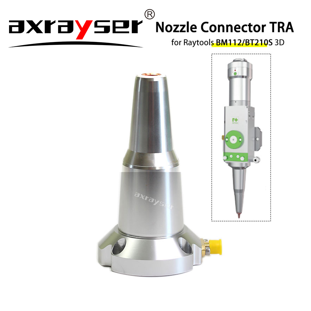 Connettore ugello Raytools TRA - Holy Stone Drone Hs720 recensione e prezzo