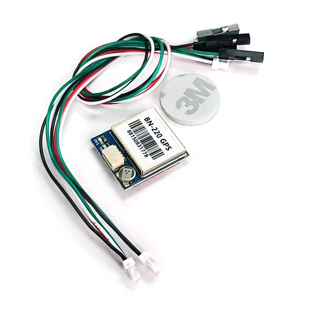 Modulo GPS GLONASS BN-220 BN88 - Drone Motor recensione e prezzo