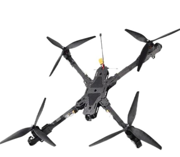 Kit Quadricottero Z13 13 Polli - Drone Frame recensione e prezzo