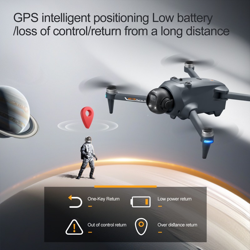 Drone Quadricottero RC YL059 c - Jjrc Drone X12 recensione e prezzo