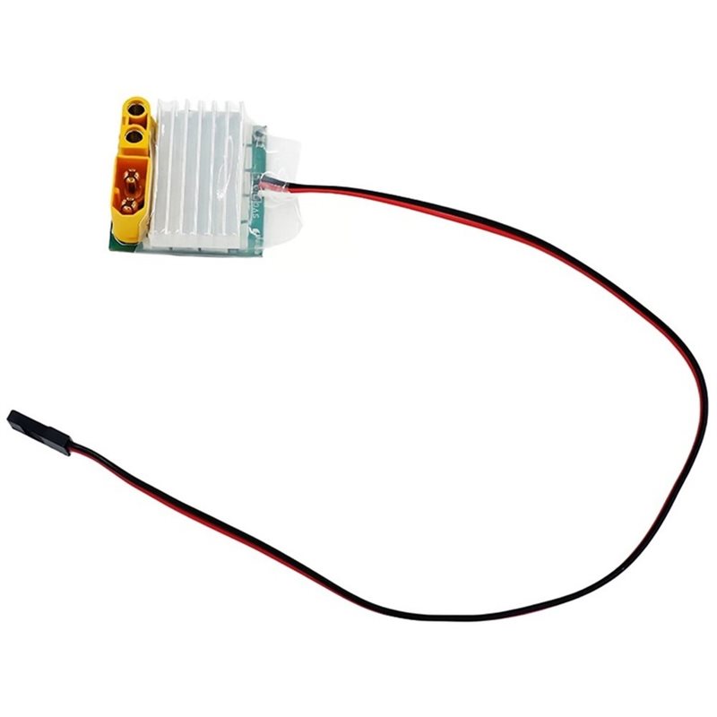 ABRU-4.5-5.5V 2-14S 200A Modul - Drone Motor recensione e prezzo